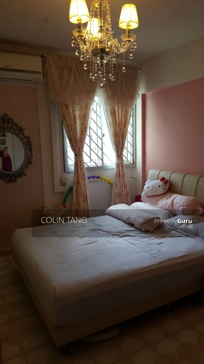 Hougang Avenue 5 thumbnail photo